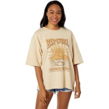 Rip Curl Cosmic Waves Relaxed Tee