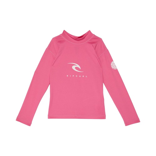  Rip Curl Kids Corp Long Sleeve UV (Toddleru002FLittle Kids)