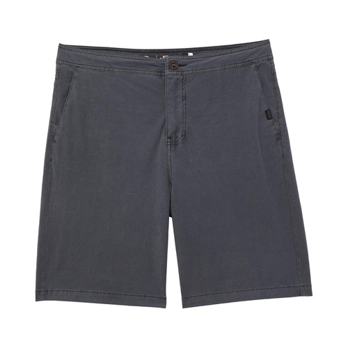  Rip Curl Kids Reggie Boardwalk Shorts (Big Kids)