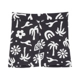 Rip Curl Kids Low Tide Bike Shorts (Toddleru002FLittle Kids)