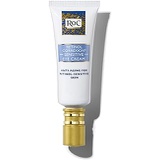 RoC Retinol Correxion Anti-Aging Eye Cream for Sensitive Skin, Anti-Wrinkle Treatment with Milder Retinol Formula, 0.5 Ounce