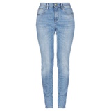 ROBERTO CAVALLI Denim pants