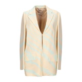 ROBERTO CAVALLI Sartorial jacket