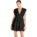 Robin Piccone Natalie Flouncy Dress