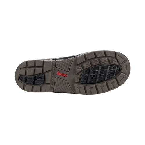  Rocky Worksmart 6 Composite Toe Waterproof