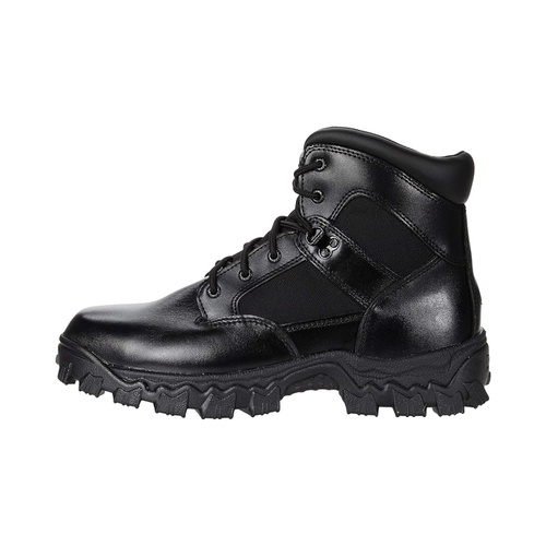  Rocky Alpha Force Waterproof 6 Public Service Soft Toe Boot