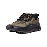 Rocky Summit Elite Rak 5 WP Hiker Walnut