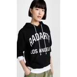 Rodarte Radarte Hoodie