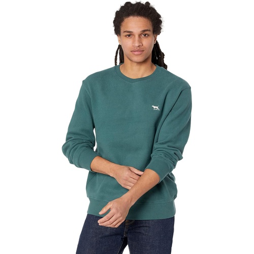  Rodd & Gunn Gunn Crew Neck Sweat