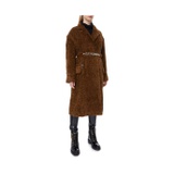 rokh Oversized Fuzzy Coat