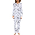 Roller Rabbit Moby Pajamas