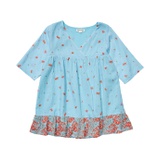 Roller Rabbit Kids Vernetu002FDenning Donni Dress (Toddleru002FLittle Kidsu002FBig Kids)