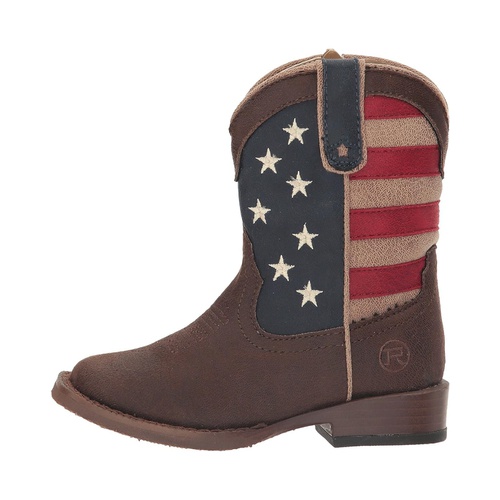  Roper Kids American Patriot (Toddler)