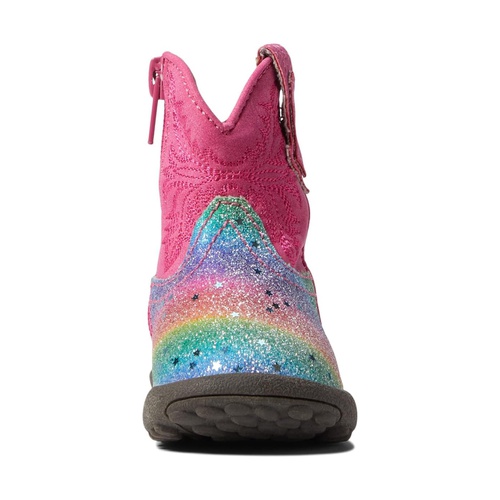  Roper Kids Glitter Rainbow (Infantu002FToddler)