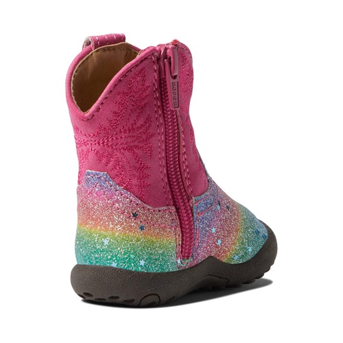  Roper Kids Glitter Rainbow (Infantu002FToddler)