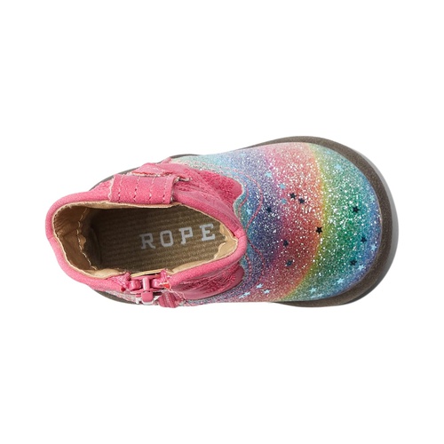  Roper Kids Glitter Rainbow (Infantu002FToddler)