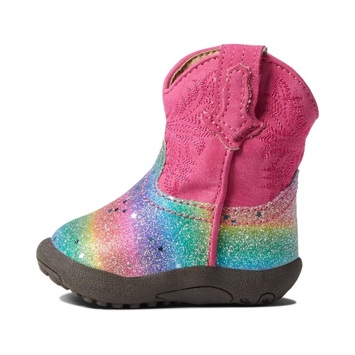  Roper Kids Glitter Rainbow (Infantu002FToddler)