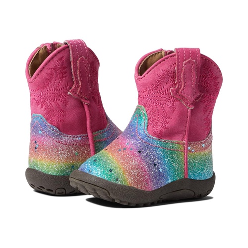  Roper Kids Glitter Rainbow (Infantu002FToddler)