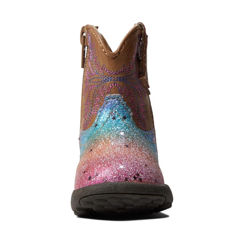  Roper Kids Glitter Rainbow (Infantu002FToddler)