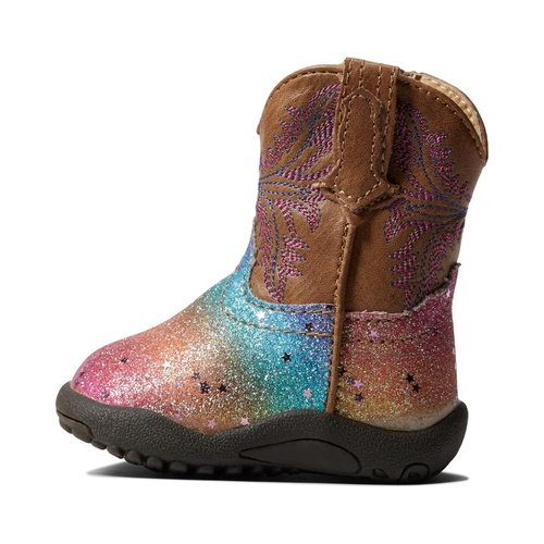  Roper Kids Glitter Rainbow (Infantu002FToddler)