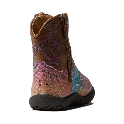  Roper Kids Glitter Rainbow (Infantu002FToddler)