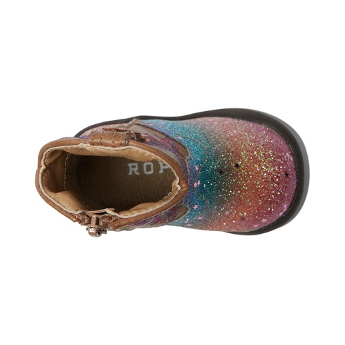  Roper Kids Glitter Rainbow (Infantu002FToddler)