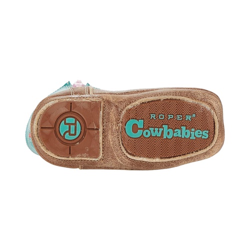  Roper Kids Cowbabies Arrow (Infantu002FToddler)