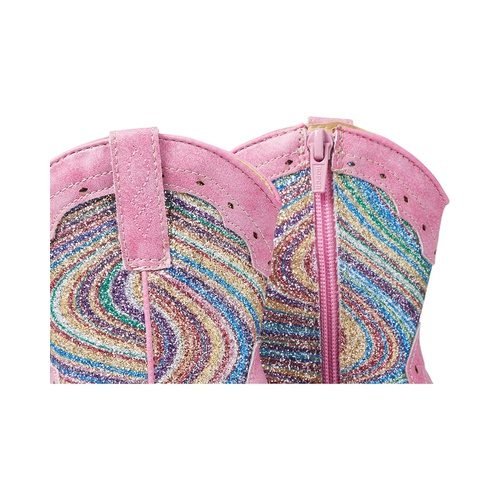  Roper Kids Glitter Swirl (Toddler)