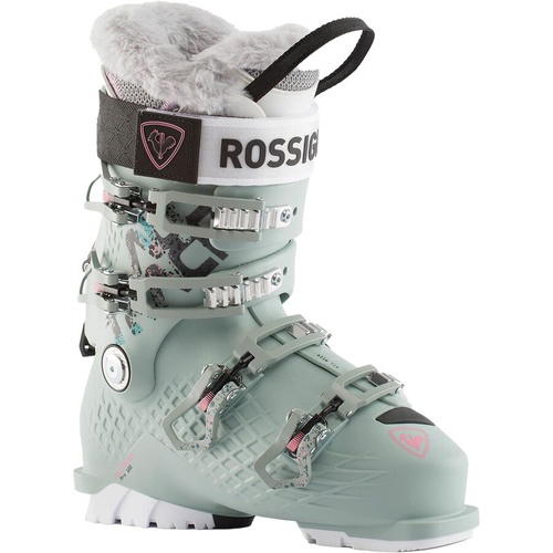  Rossignol AllTrack Pro 100 Ski Boot - 2023 - Women