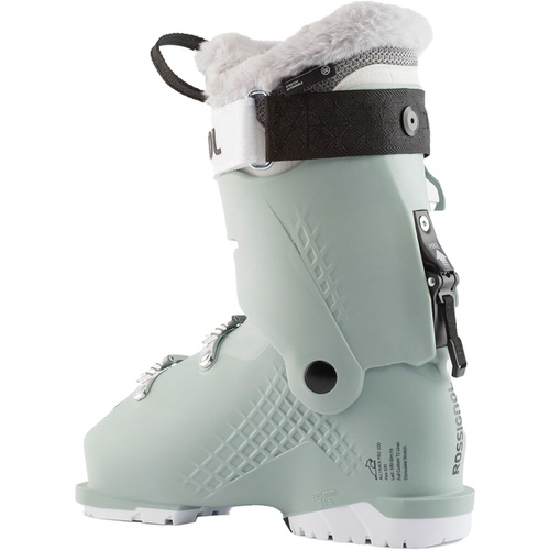  Rossignol AllTrack Pro 100 Ski Boot - 2023 - Women