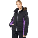 Roxy Snowstorm Snow Jacket