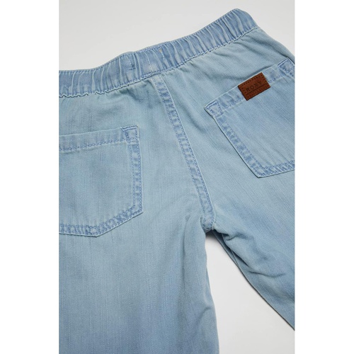 록시 Roxy Kids Yeah Bali Baby Pants (Little Kidsu002FBig Kids)