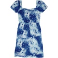 Roxy Kids Unconditional Ocean Dress (Little Kidsu002FBig Kids)