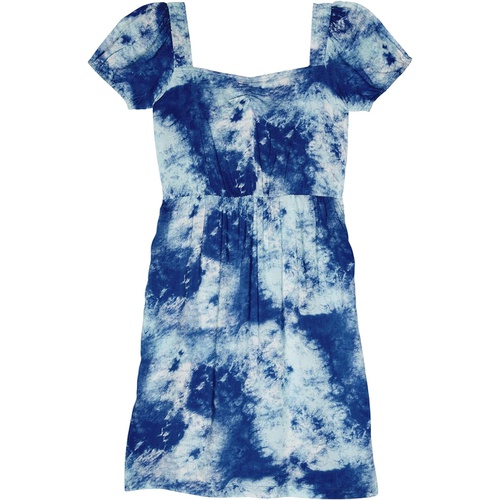 록시 Roxy Kids Unconditional Ocean Dress (Little Kidsu002FBig Kids)