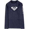 Roxy Kids Whole Hearted Long Sleeve Rashguard (Big Kids)