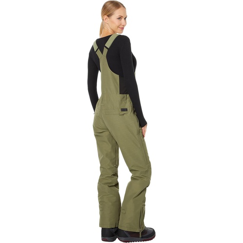 록시 Roxy Rideout Bib Pants