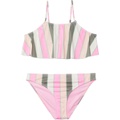 Roxy Kids Very Vista Flutter Swimsuit Set (Big Kids)