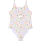 Roxy Kids All About Sol One Piece Swimsuit (Big Kids)