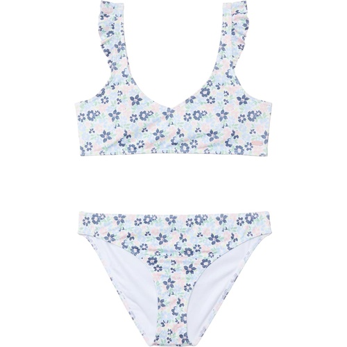 록시 Roxy Kids Dreamer Ruffle Bralette Set