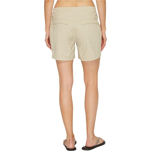  Royal Robbins Jammer Shorts