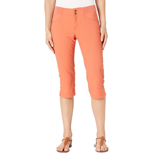  Royal Robbins Jammer Capri