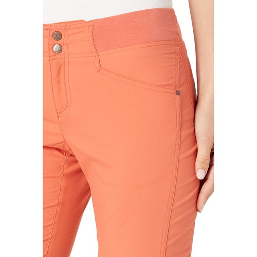  Royal Robbins Jammer Capri