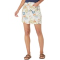 Royal Robbins Discovery III Printed Skort