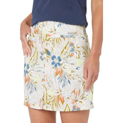  Royal Robbins Discovery III Printed Skort