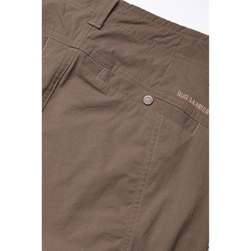  Royal Robbins Bug Barrier Discovery III Pants