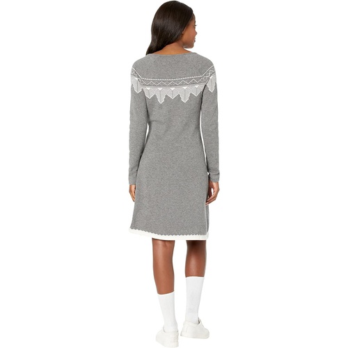  Royal Robbins All Season Sweater Dress