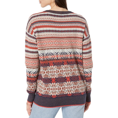  Royal Robbins Westlands Relaxed Pullover