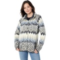 Royal Robbins Mystic Canyon Pattern Cardi