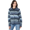 Royal Robbins Mystic Canyon Pattern Cardi