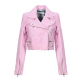 S.W.O.R.D. Biker jacket